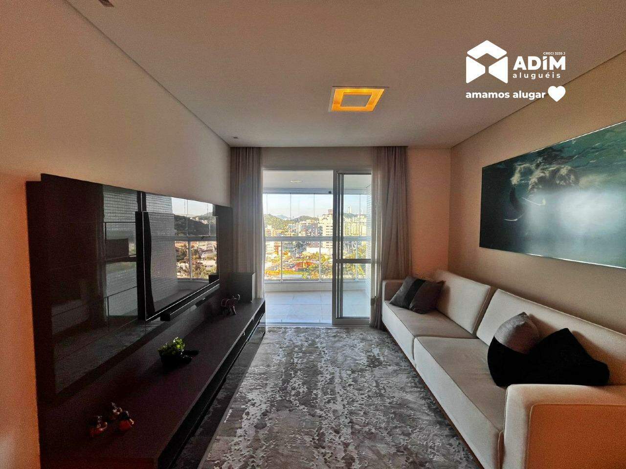 [Edificio] Apartamento para aluguel Amores da Brava Club House: 