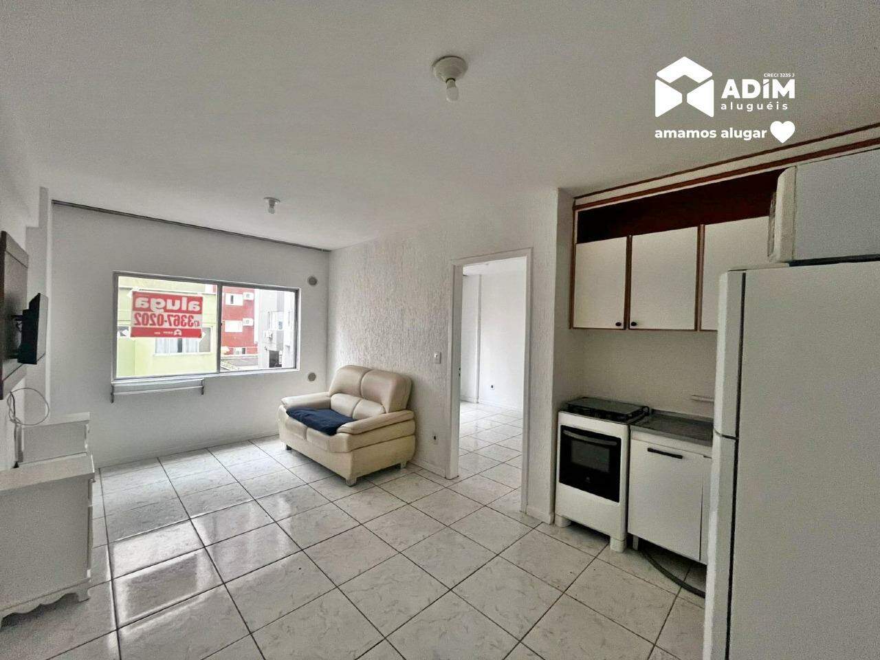 [Edificio] Apartamento para aluguel Mariano Moreno : 