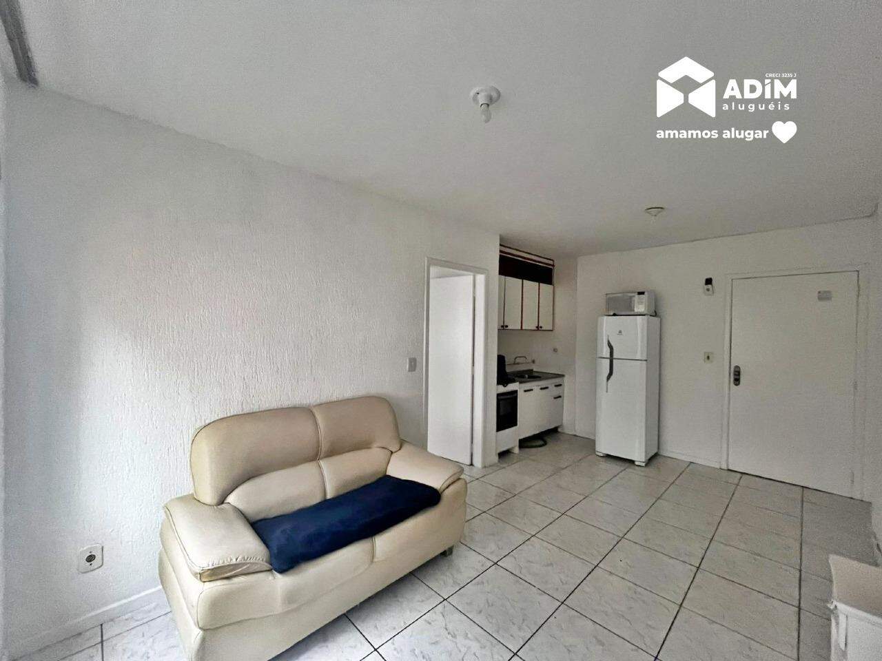 [Edificio] Apartamento para aluguel Mariano Moreno : 