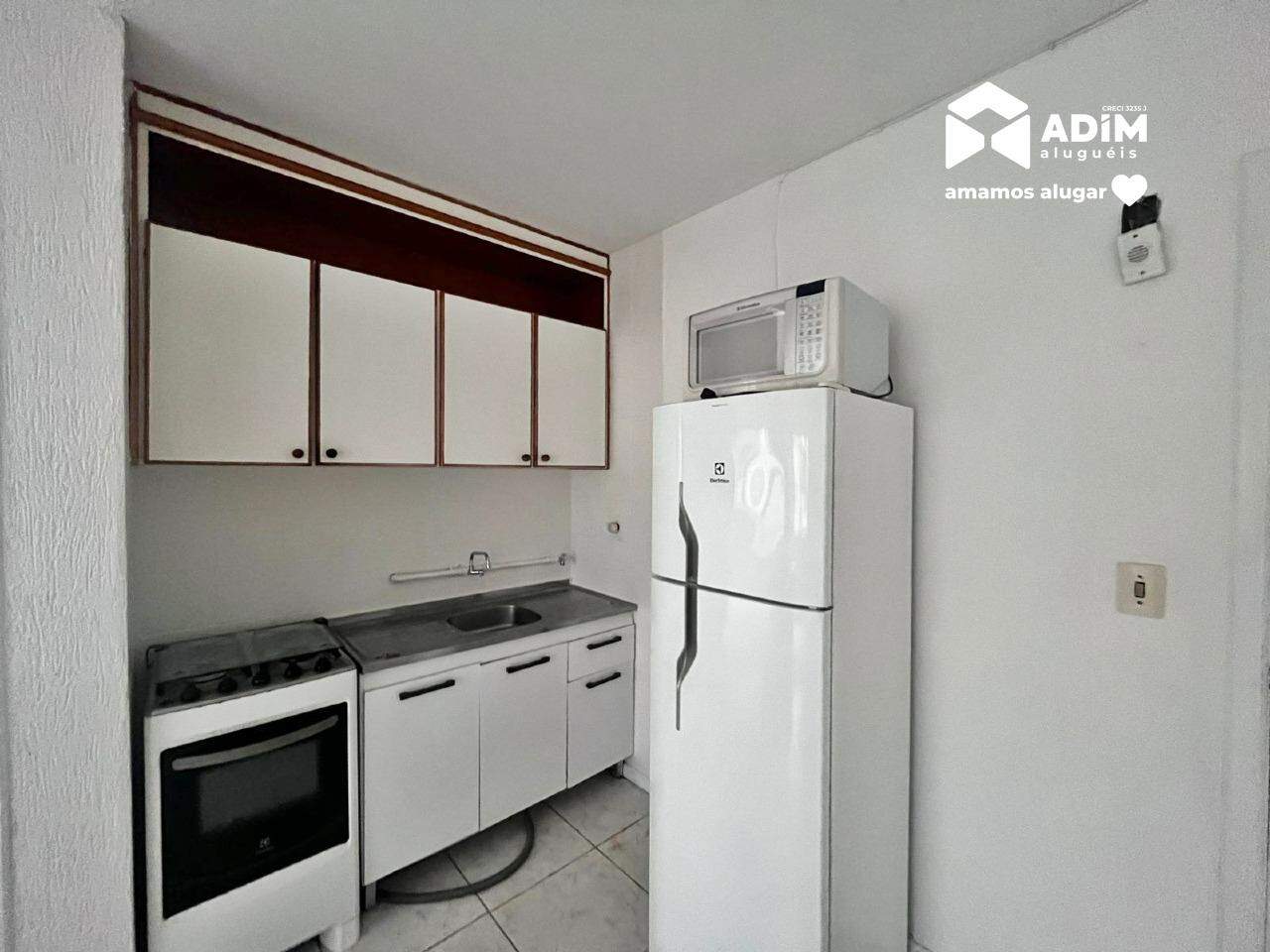 [Edificio] Apartamento para aluguel Mariano Moreno : 