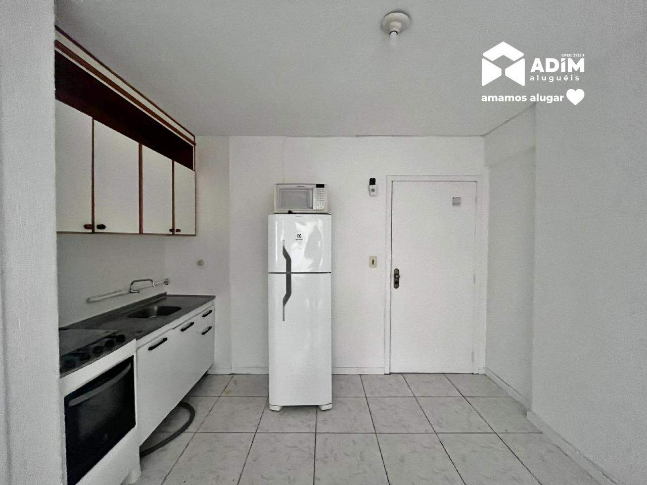 [Edificio] Apartamento para aluguel Mariano Moreno : 