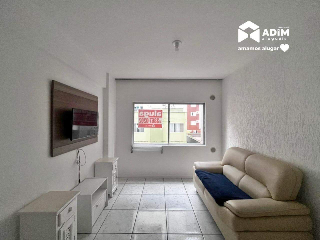 [Edificio] Apartamento para aluguel Mariano Moreno : 