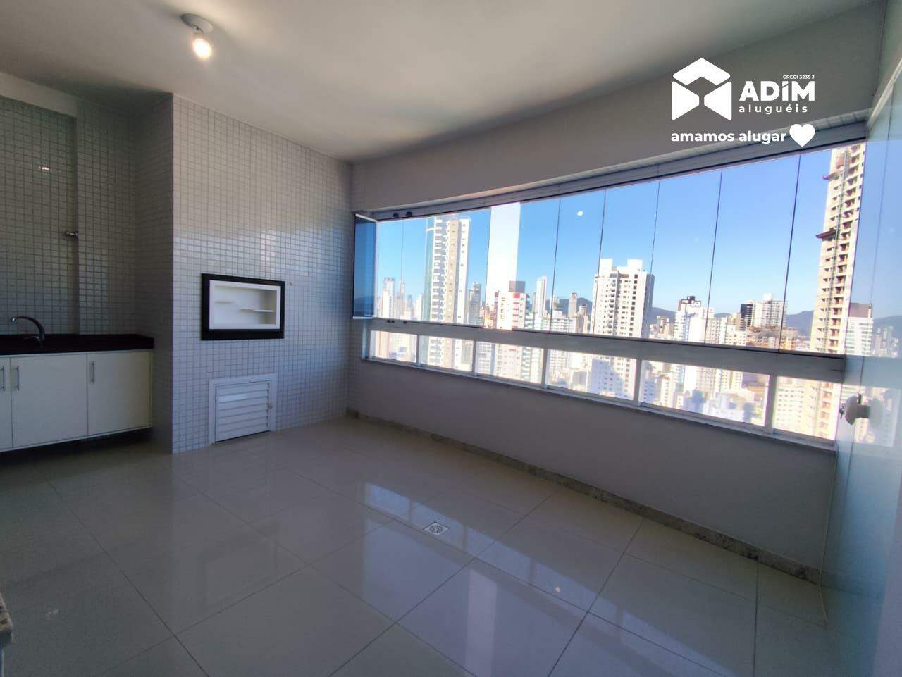 [Edificio] Apartamento para aluguel Bouggainville: 