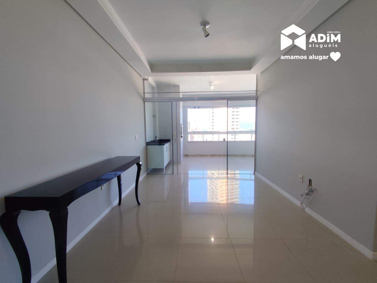 [Edificio] Apartamento para aluguel Bouggainville: 