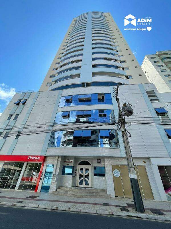 [Edificio] Apartamento para aluguel Bouggainville: 