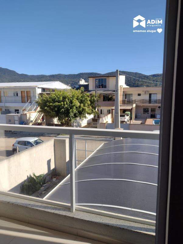[Edificio] Sobrado para aluguel RESIDENCIAL LUIZ V: 