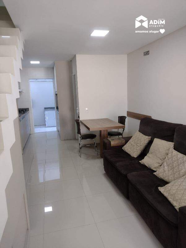 [Edificio] Sobrado para aluguel RESIDENCIAL LUIZ V: 