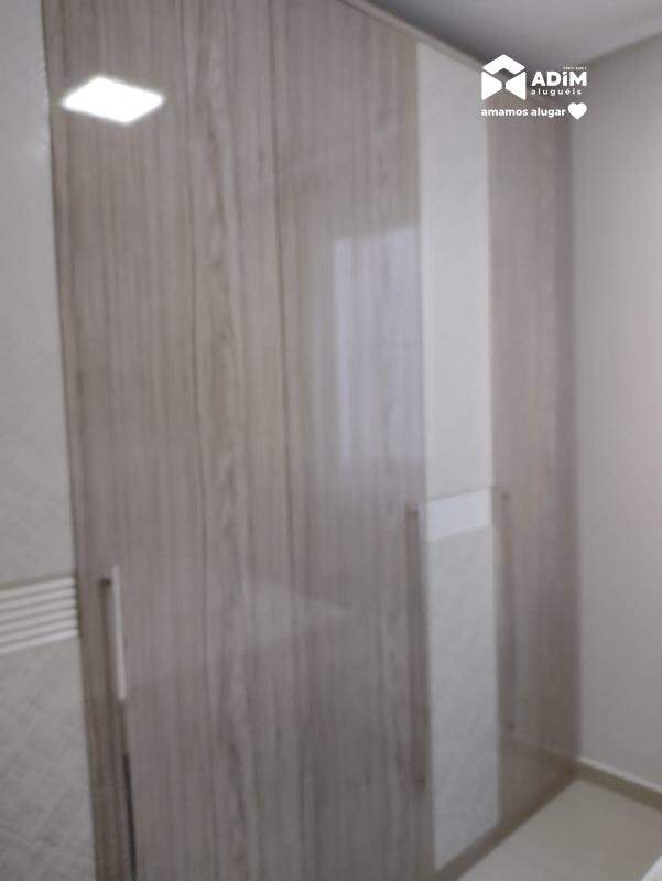 [Edificio] Sobrado para aluguel RESIDENCIAL LUIZ V: 