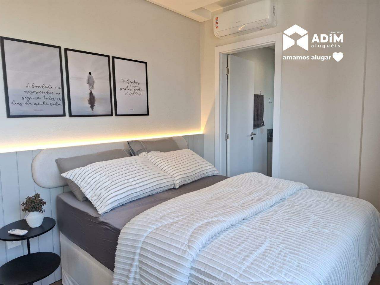 [Edificio] Apartamento para aluguel Haute Les Residence: 