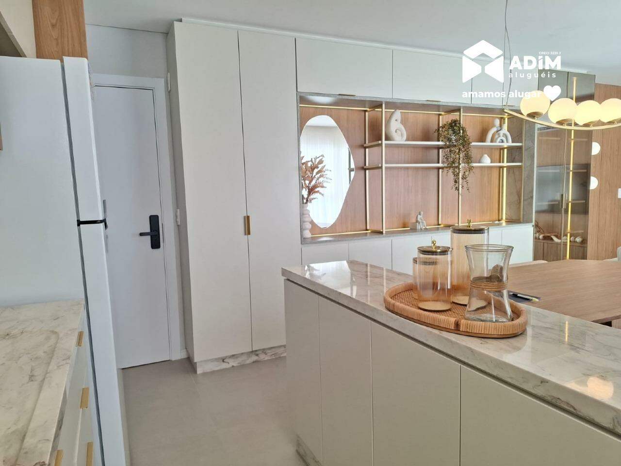 [Edificio] Apartamento para aluguel Haute Les Residence: 