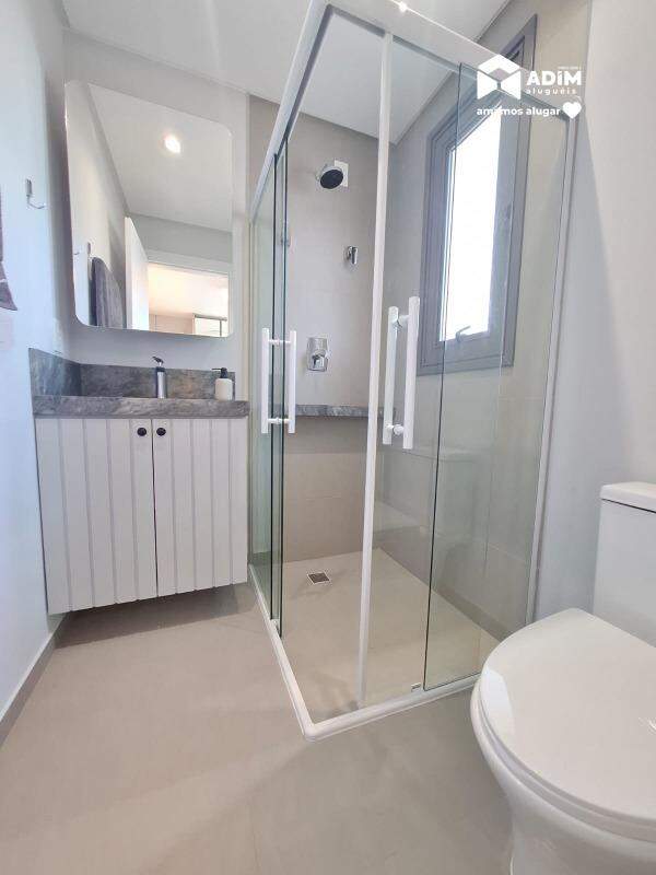 [Edificio] Apartamento para aluguel Haute Les Residence: 