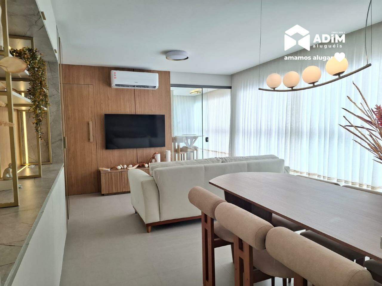 [Edificio] Apartamento para aluguel Haute Les Residence: 