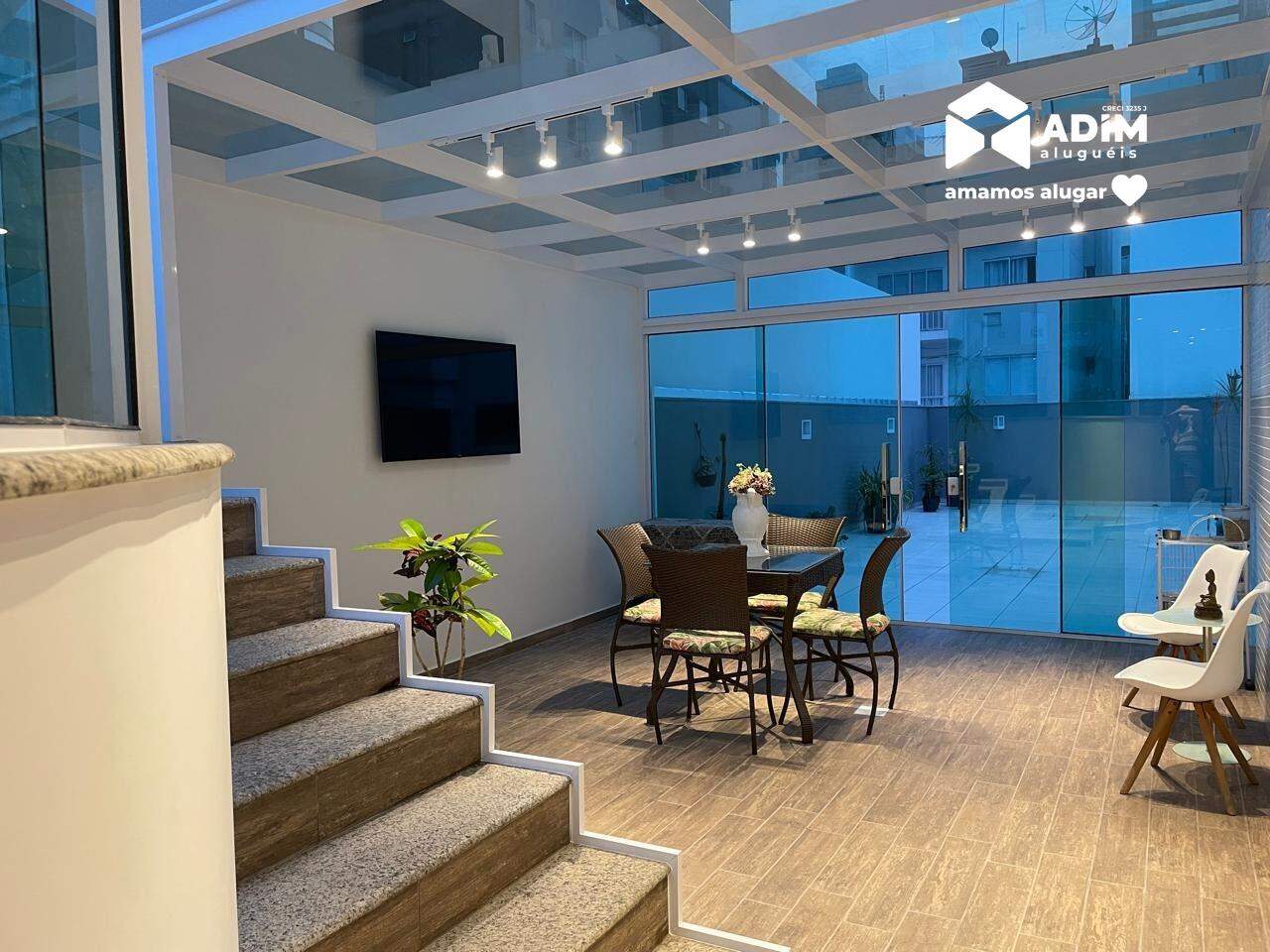 [Edificio] Apartamento para aluguel Dom Pablo: 