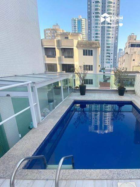 [Edificio] Apartamento para aluguel Dom Pablo: 