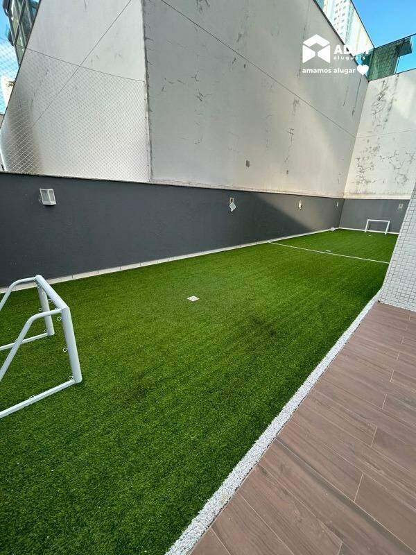 [Edificio] Apartamento para aluguel Dom Pablo: 