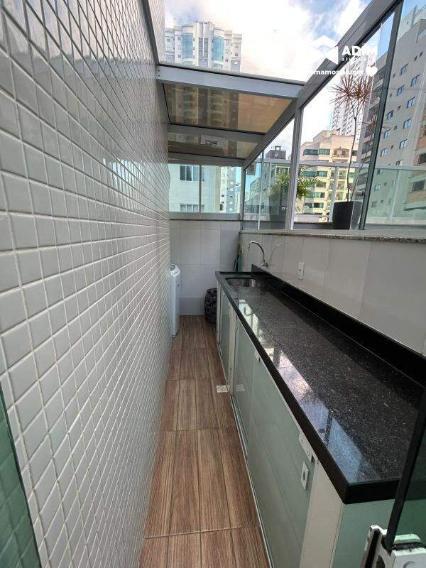 [Edificio] Apartamento para aluguel Dom Pablo: 