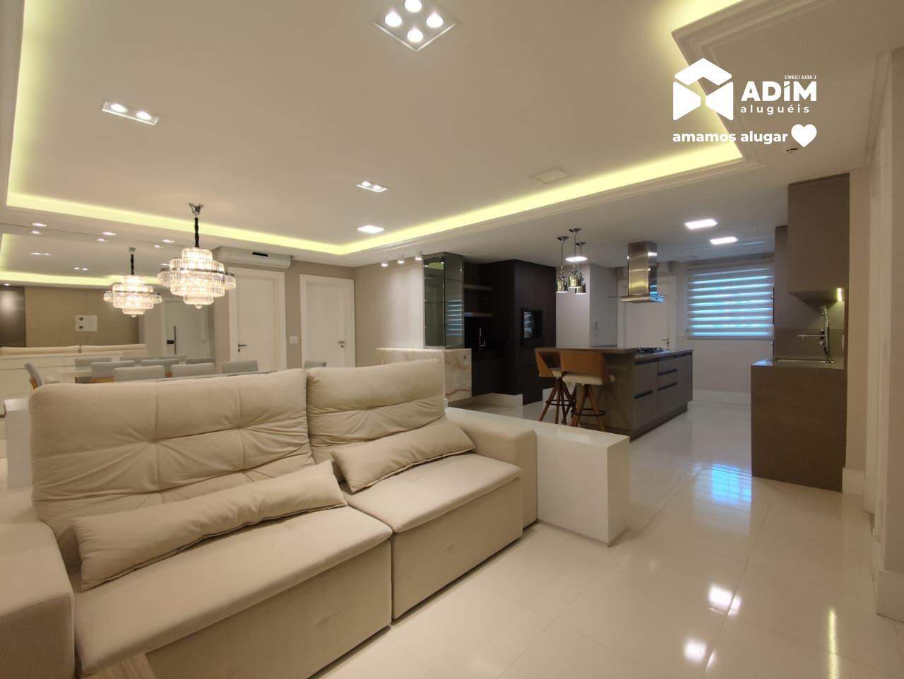 [Edificio] Apartamento para aluguel Algaleo Residence: 