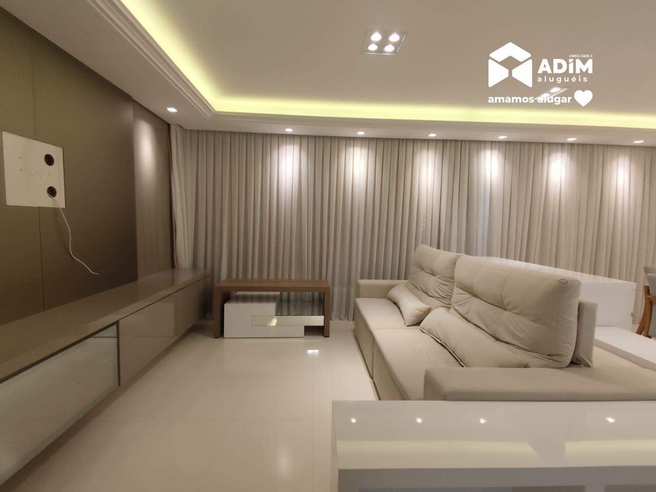 [Edificio] Apartamento para aluguel Algaleo Residence: 