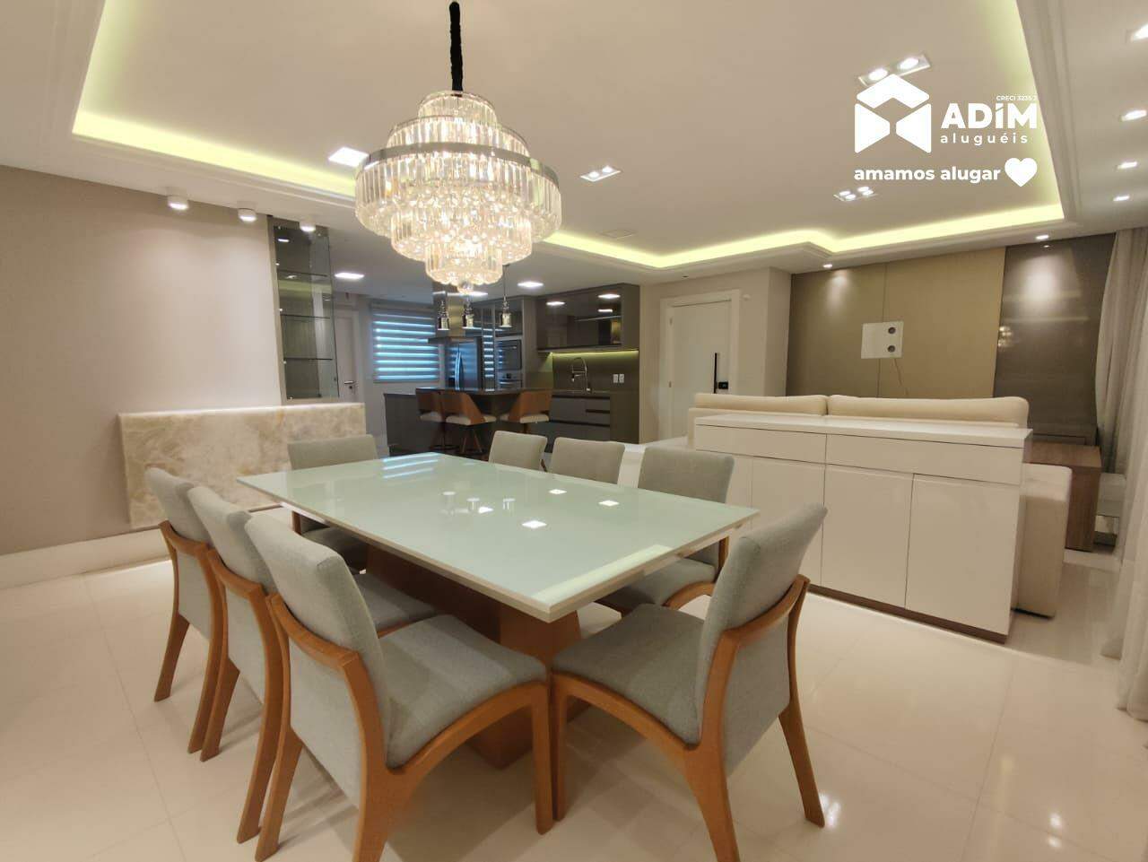 [Edificio] Apartamento para aluguel Algaleo Residence: 