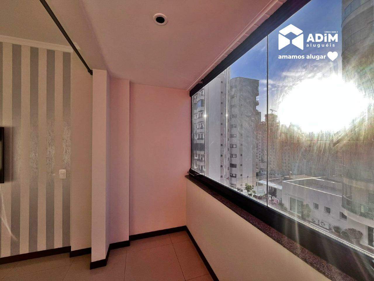 [Edificio] Apartamento para aluguel Aguas de Março : 