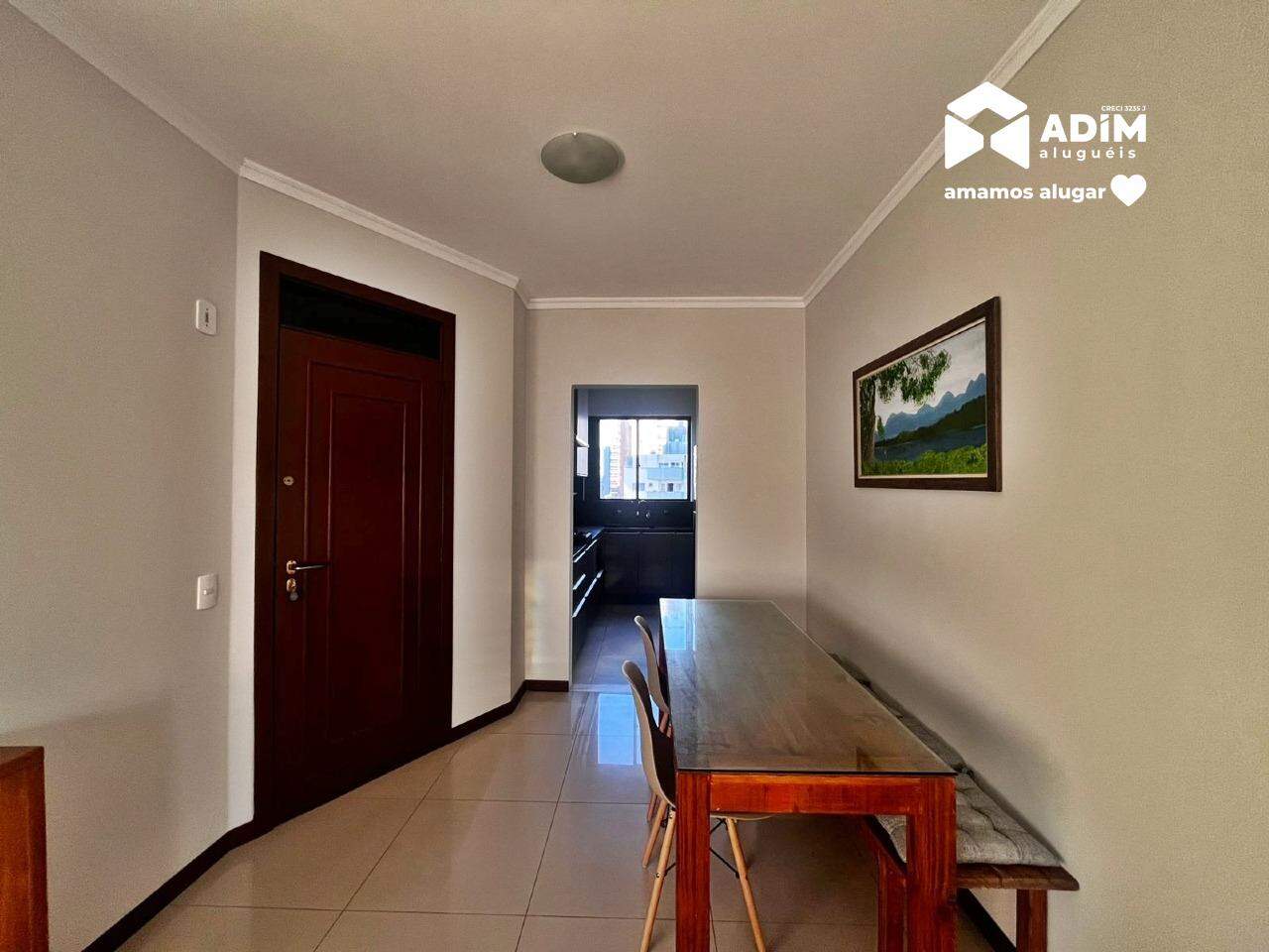 [Edificio] Apartamento para aluguel Aguas de Março : 