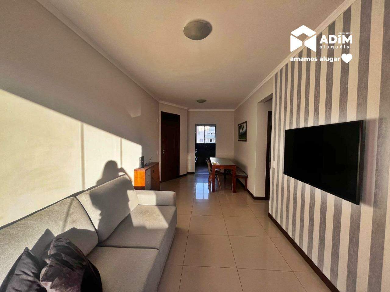 [Edificio] Apartamento para aluguel Aguas de Março : 