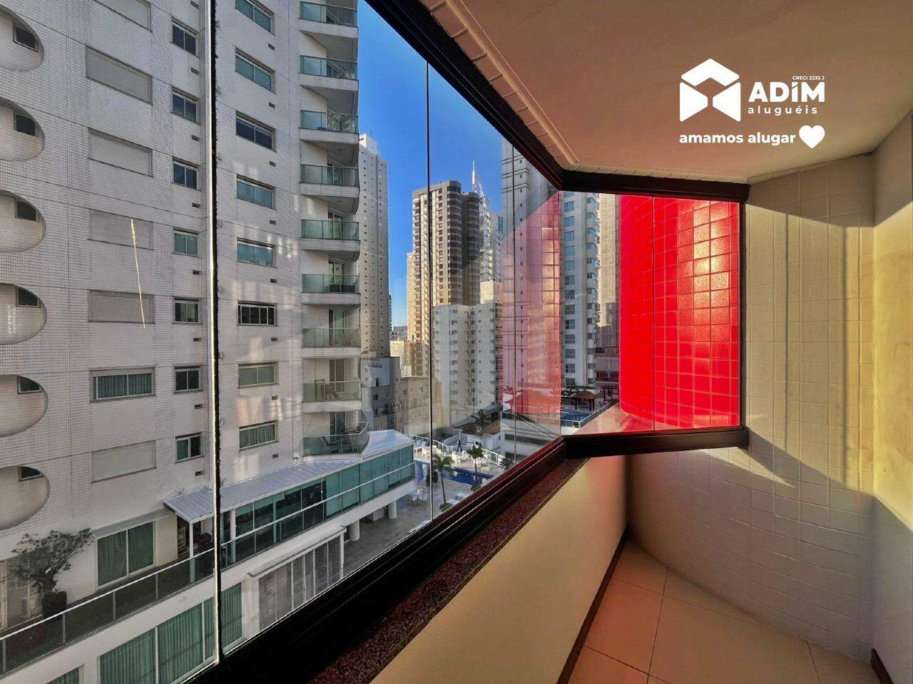 [Edificio] Apartamento para aluguel Aguas de Março : 