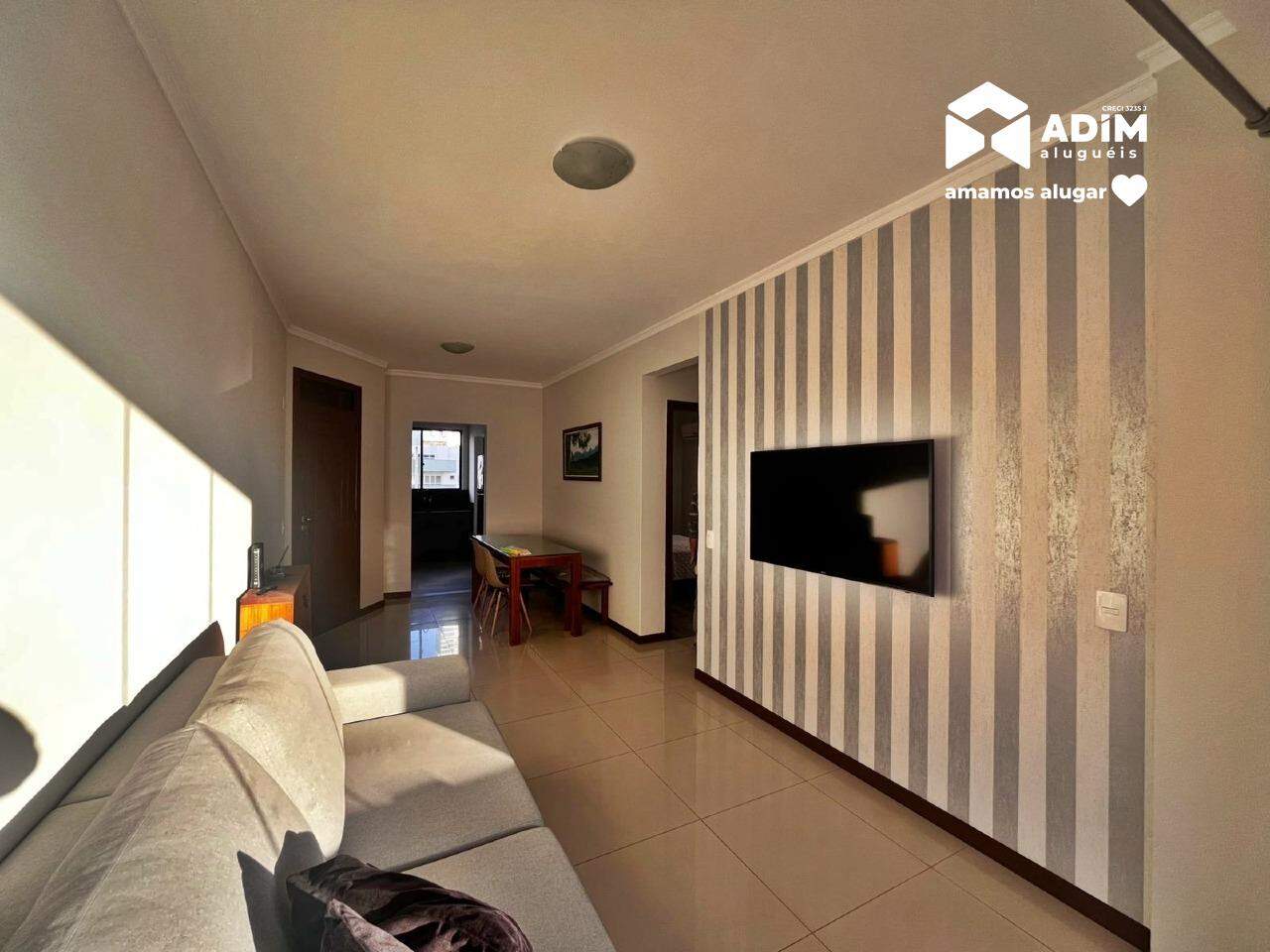 [Edificio] Apartamento para aluguel Aguas de Março : 