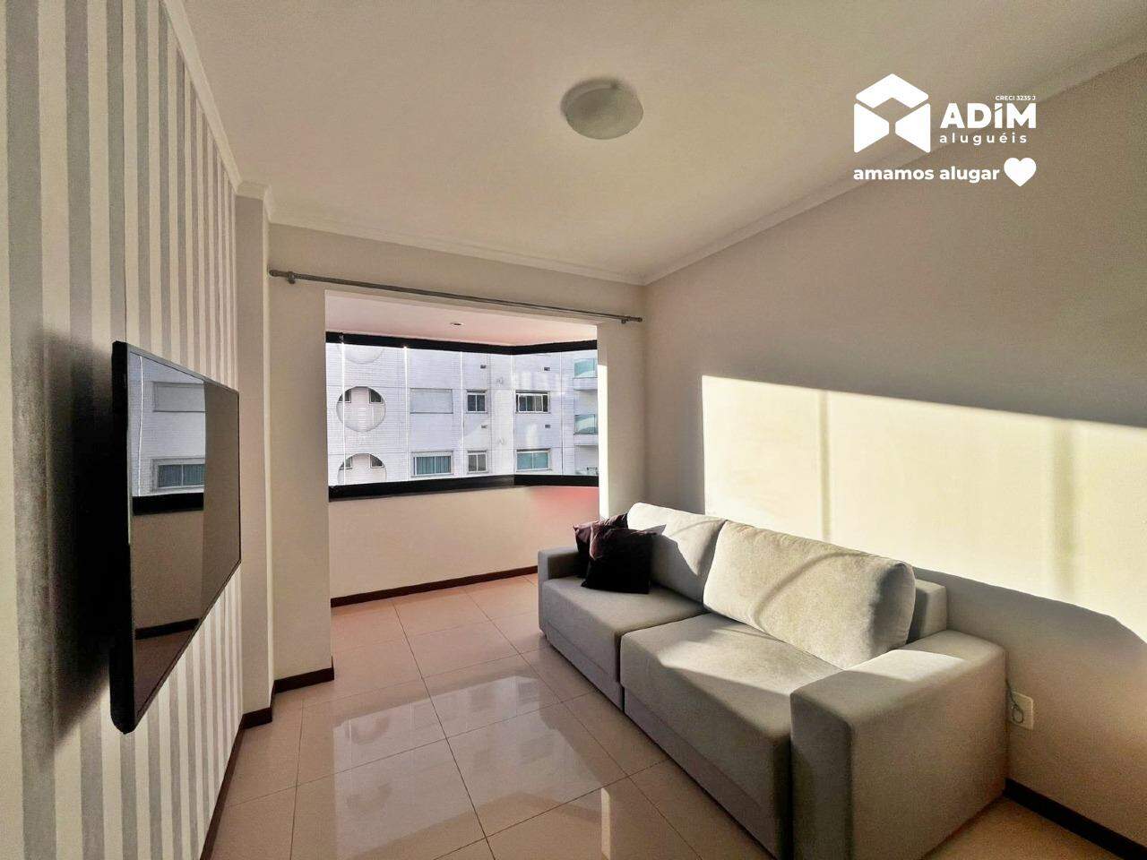 [Edificio] Apartamento para aluguel Aguas de Março : 