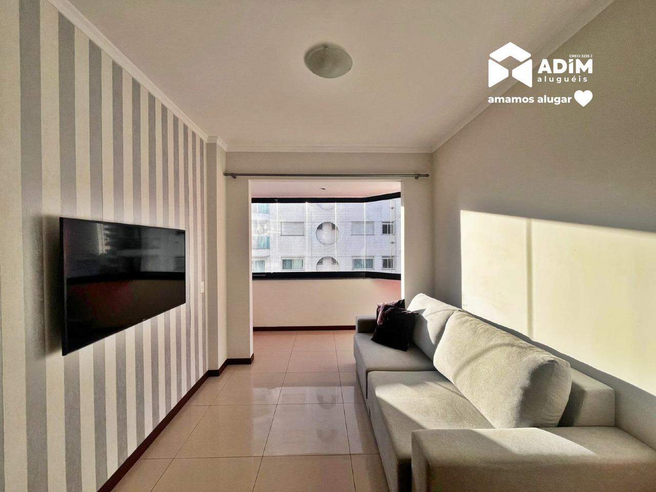[Edificio] Apartamento para aluguel Aguas de Março : 