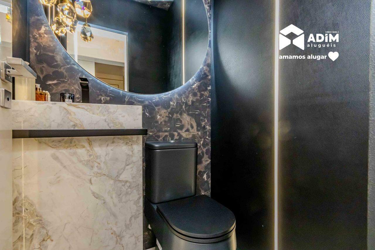 [Edificio] Apartamento para aluguel Porto Madeiro: 