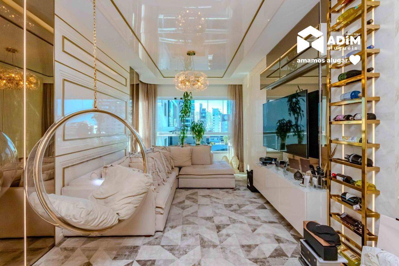 [Edificio] Apartamento para aluguel Porto Madeiro: 