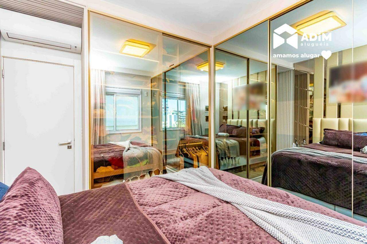 [Edificio] Apartamento para aluguel Porto Madeiro: 