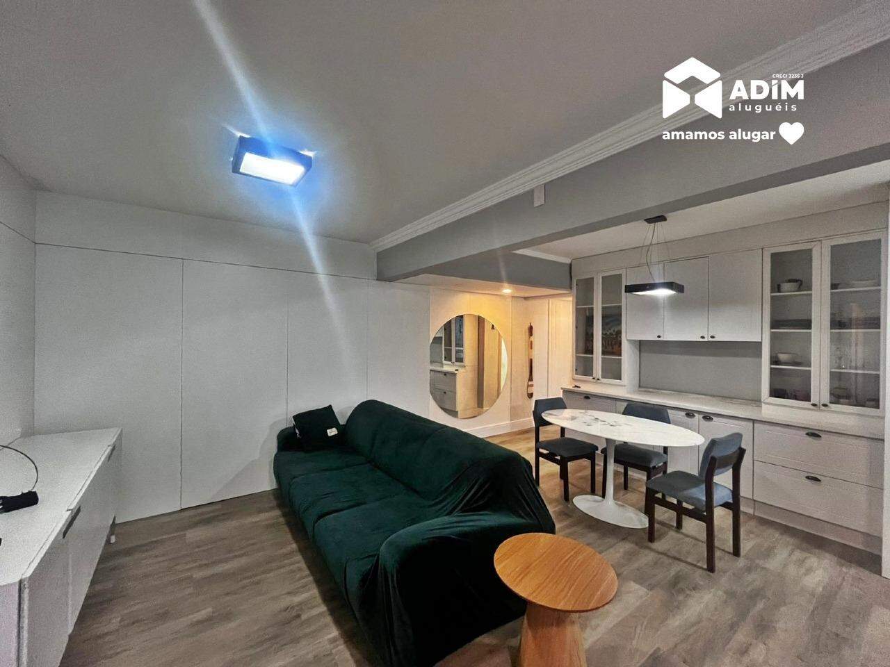 [Edificio] Apartamento para aluguel Edifício Albany: 