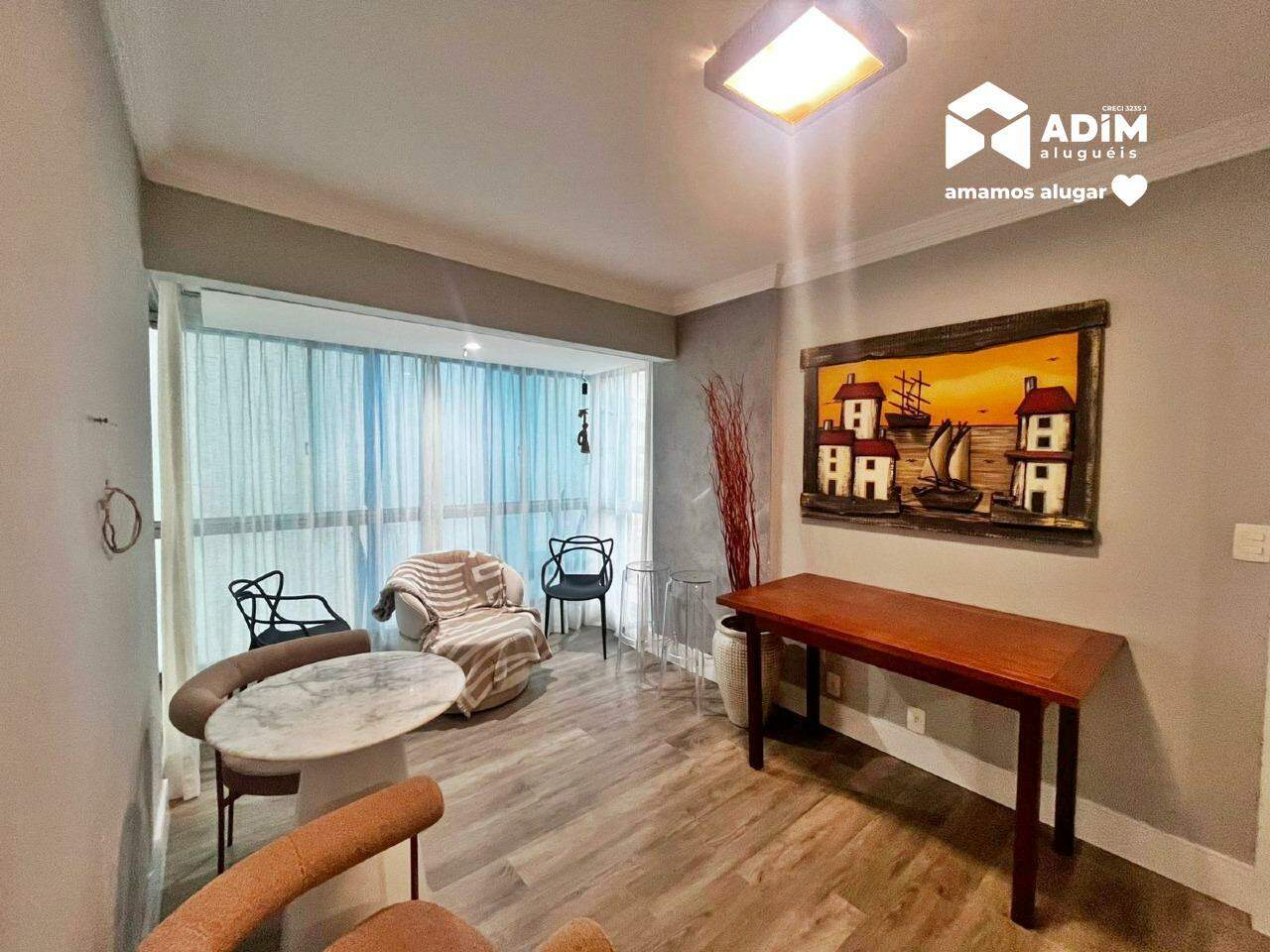[Edificio] Apartamento para aluguel Edifício Albany: 