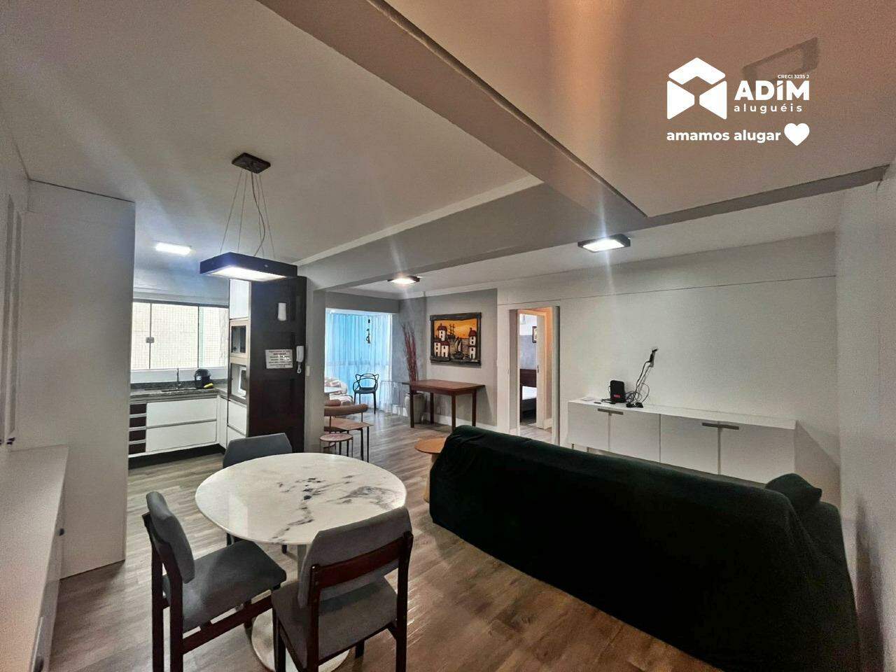 [Edificio] Apartamento para aluguel Edifício Albany: 