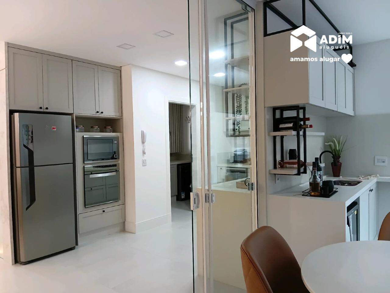 [Edificio] Apartamento para aluguel Città di Trento: 