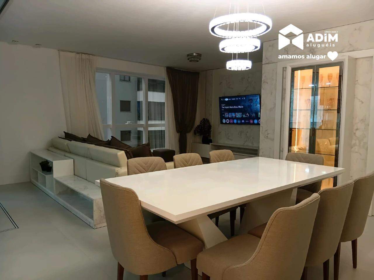 [Edificio] Apartamento para aluguel Città di Trento: 