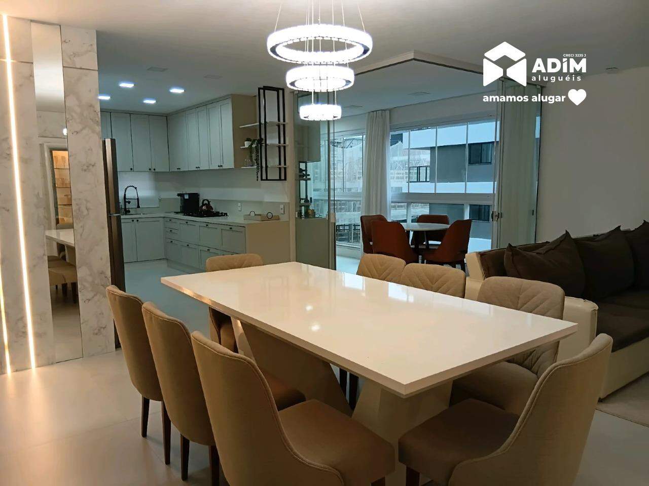 [Edificio] Apartamento para aluguel Città di Trento: 