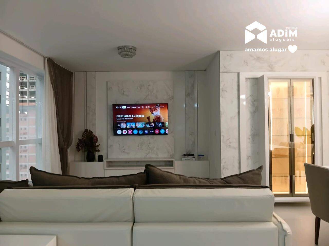 [Edificio] Apartamento para aluguel Città di Trento: 