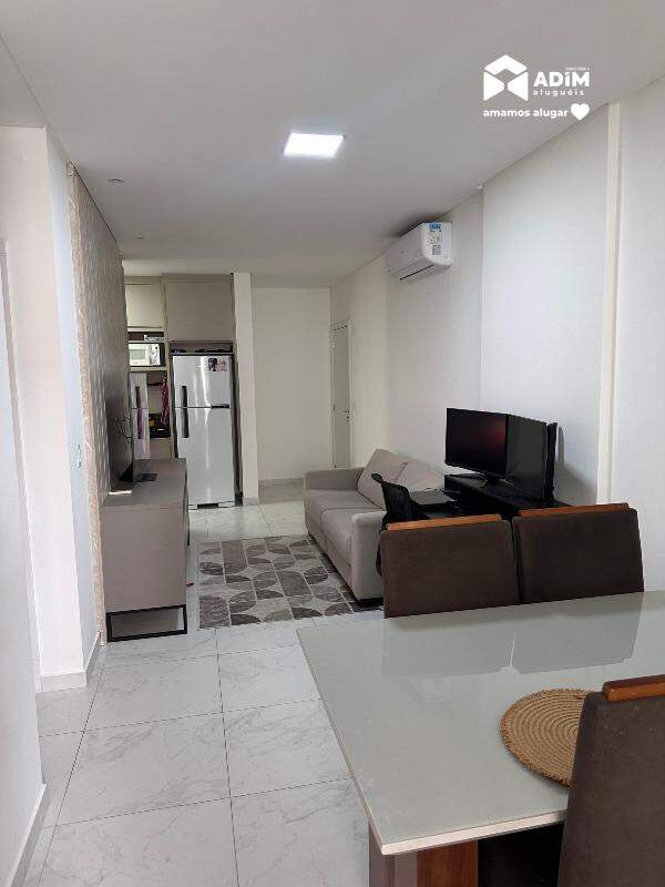 [Edificio] Apartamento para aluguel Bella Cittá: 