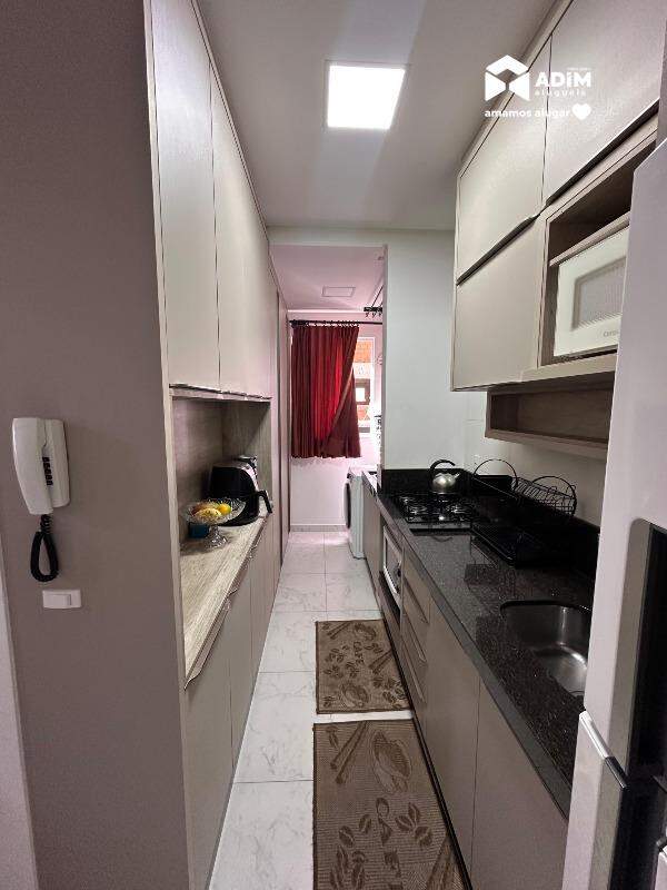 [Edificio] Apartamento para aluguel Bella Cittá: 