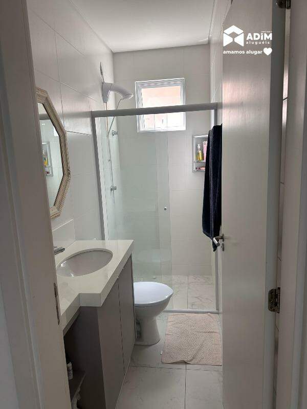 [Edificio] Apartamento para aluguel Bella Cittá: 