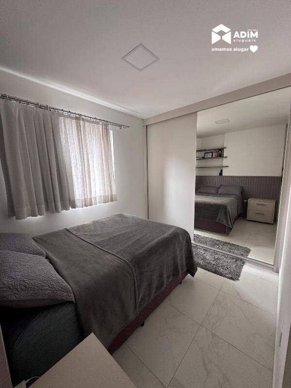 [Edificio] Apartamento para aluguel Bella Cittá: 