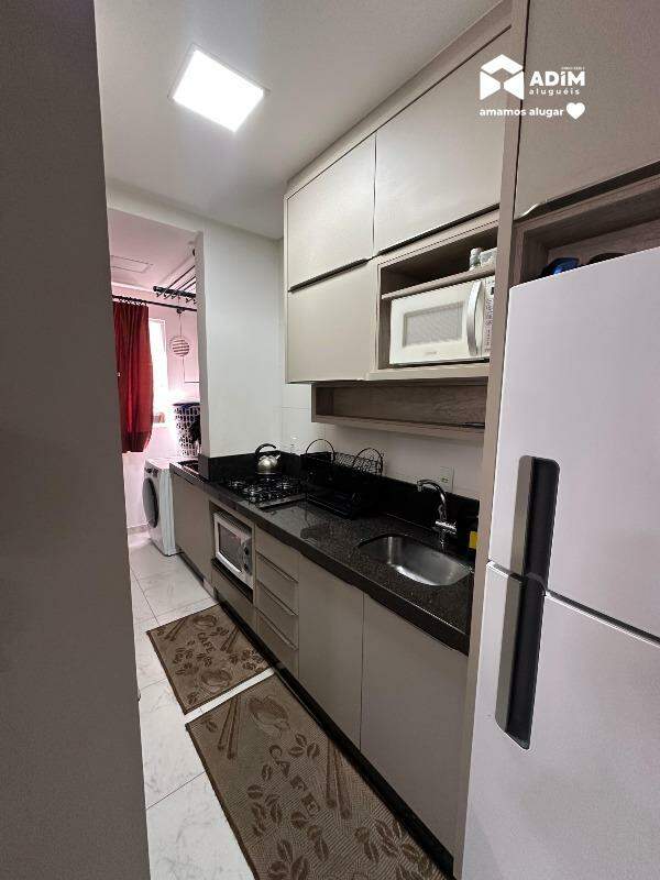 [Edificio] Apartamento para aluguel Bella Cittá: 