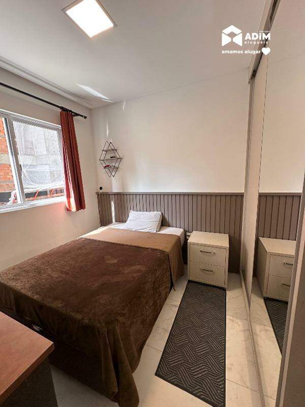 [Edificio] Apartamento para aluguel Bella Cittá: 
