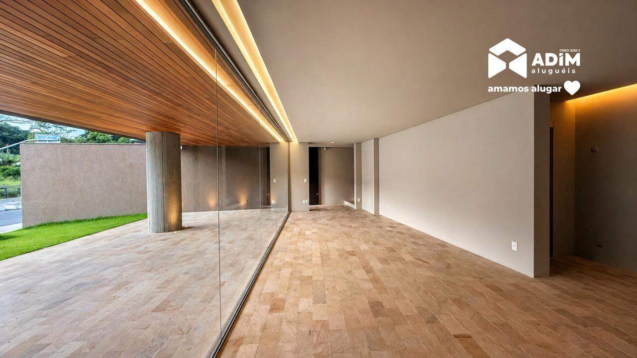 [Edificio] Sala comercial para aluguel : 