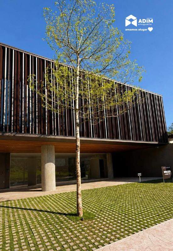 [Edificio] Sala comercial para aluguel : 