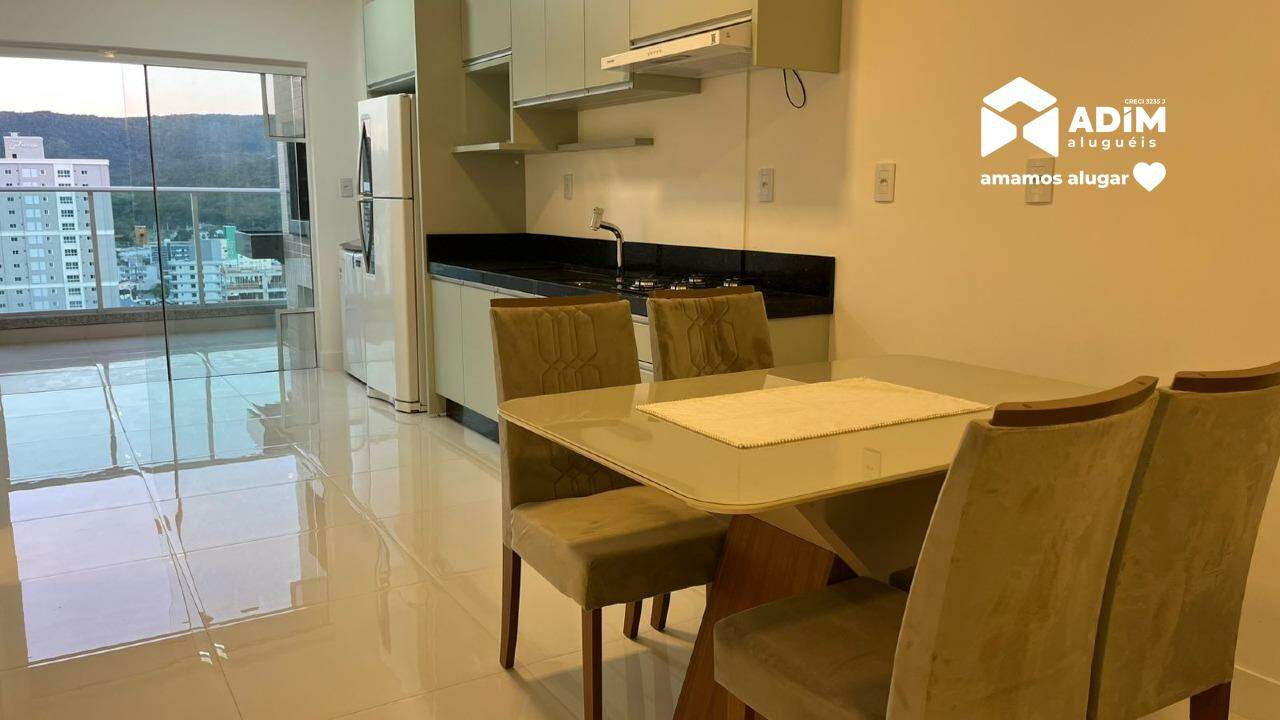[Edificio] Apartamento para aluguel : 