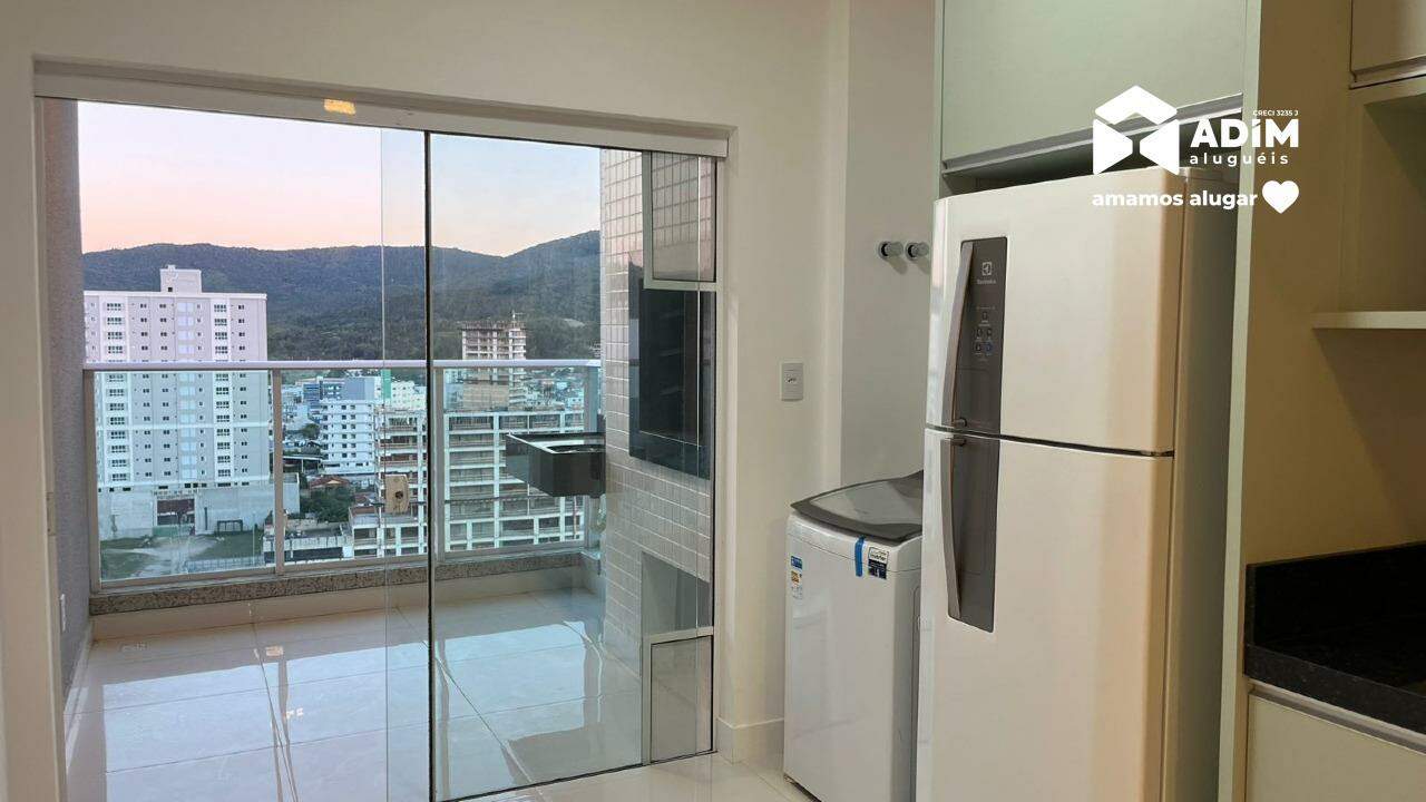 [Edificio] Apartamento para aluguel : 